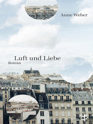 cover image of Luft und Liebe